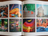 Nomads Almanac Vol.1 - Southeast Asia (hardcover book & album) photo 