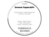 TABR043 - Drome Tapes EP1 photo 