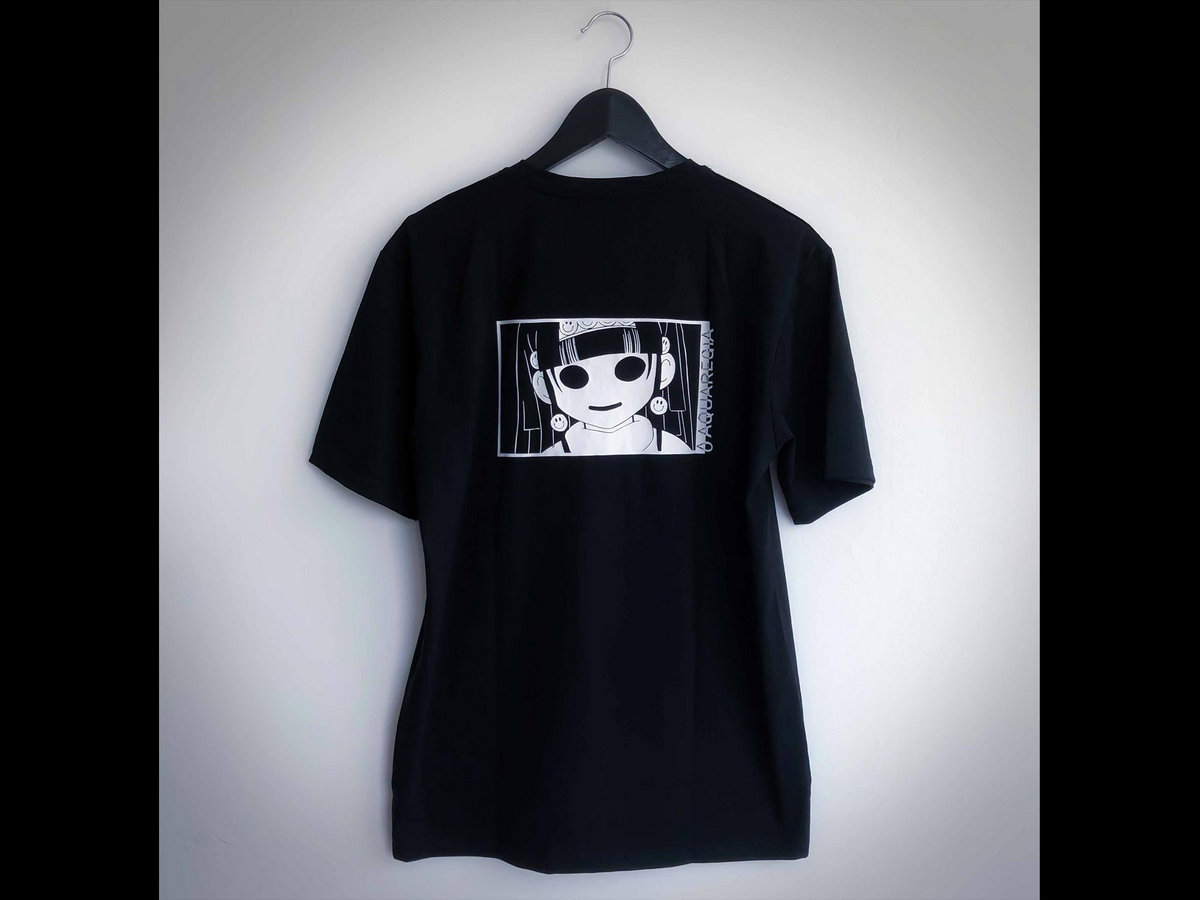 Anime T-shirt - Roblox