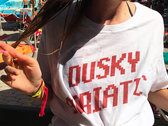 Dusky Adriatic - Big Logo T-Shirt photo 