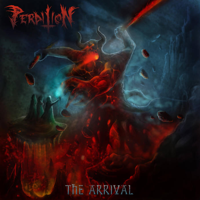 Music | Perdition