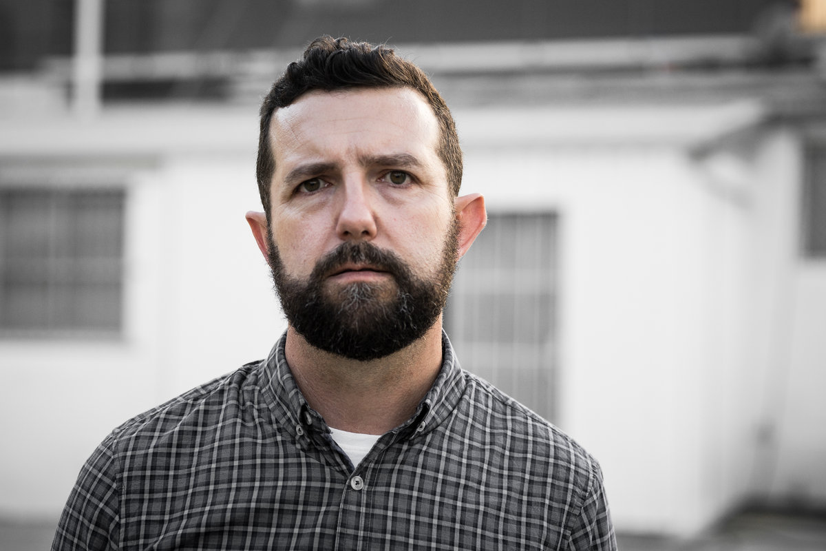 Time Will Tell Greg Brenton