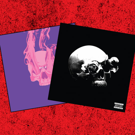 Loose Cannons 003 | Bozack Morris