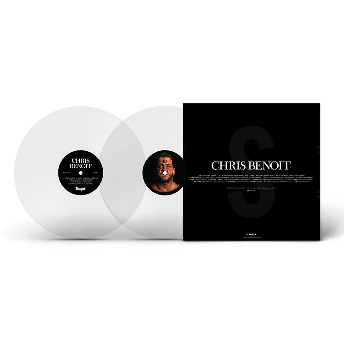 Westside | Westside Gunn | Daupe