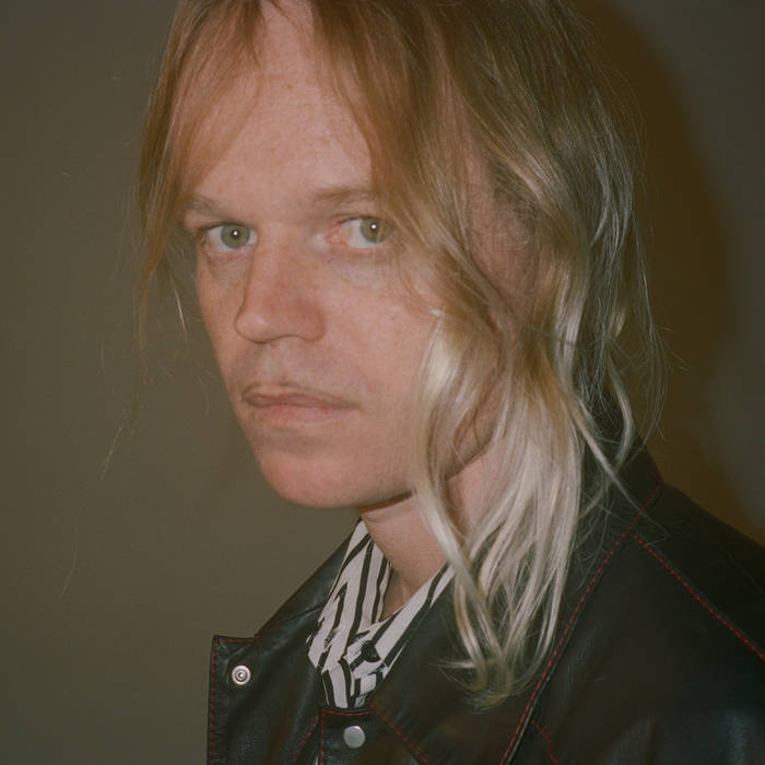 connan mockasin レコード Merch | Connan Mockasin