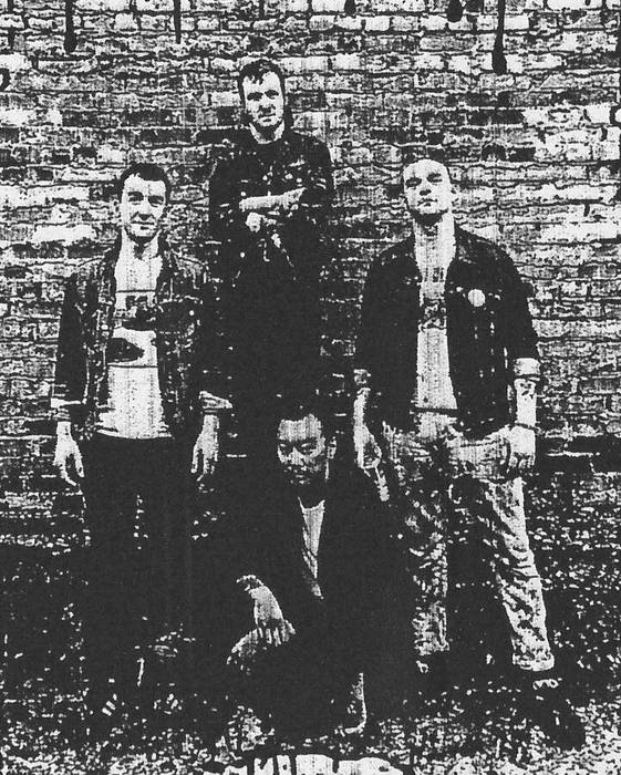 Music | Damagers