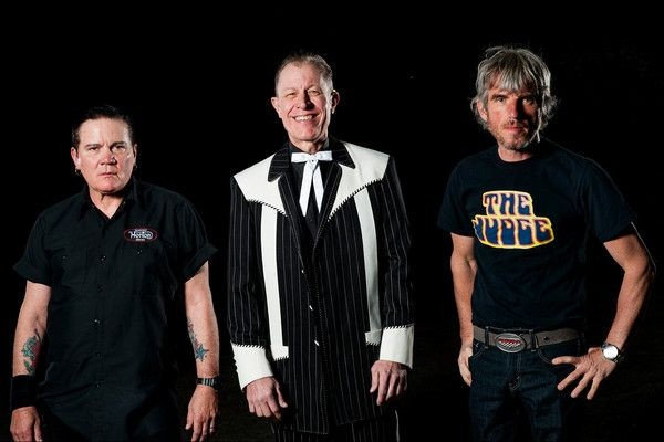 reverendhortonheat  レヴァレンドホートンヒート CD 2枚 reverendhortonheat レヴァレンドホートンヒート CD 2枚 THE
