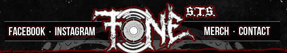 TONE S.T.S. — Photo · logo