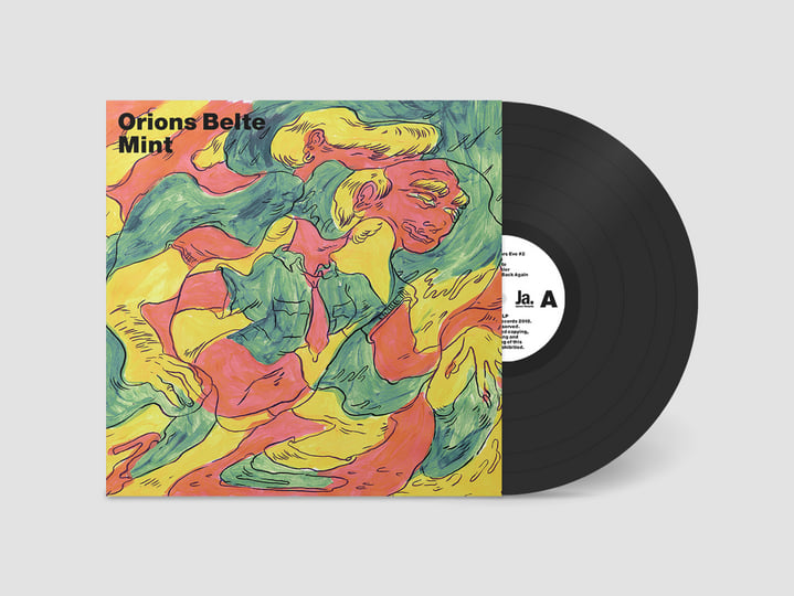 Mint | Orions Belte