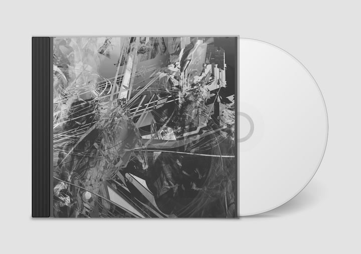 Sort\Lave | Richard Devine