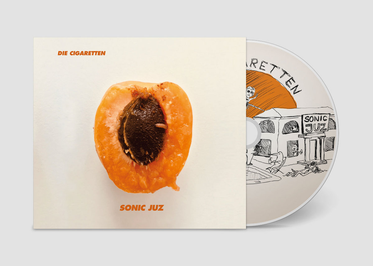 sonic cigarette Sonic Juz | Die Cigaretten