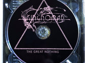 CD The great nothing photo 