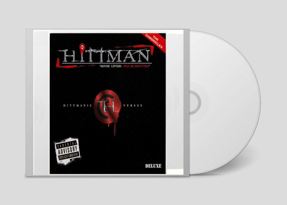 TÉLÉCHARGER HITTMAN HITTMANIC VERSES GRATUITEMENT VERSES GRATUITEMENT HITTMAN HITTMANIC TÉLÉCHARGER