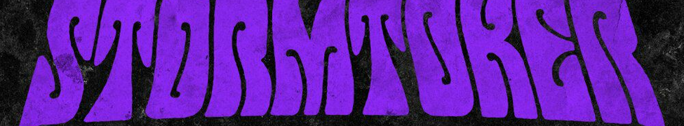 StormToker — Photo