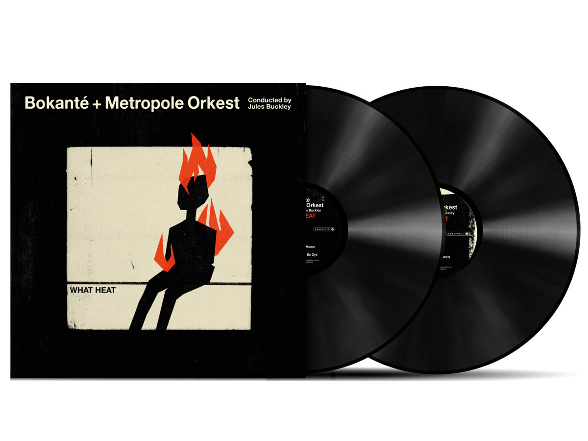 洋楽 STRES and HEAT 0014090048_10.jpg