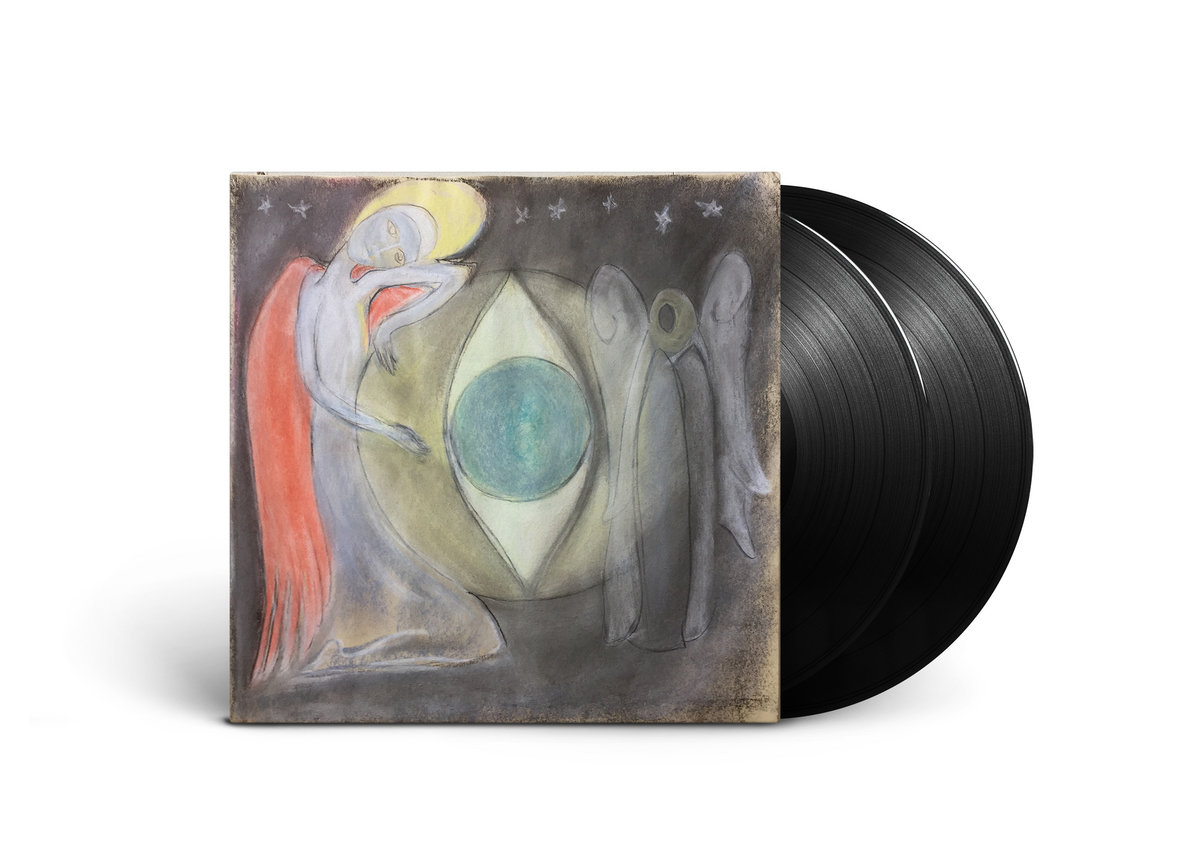 Faithful Fairy Harmony | Josephine Foster