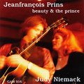 Jeanfrançois Prins + Judy Niemack & Fred Hersch image