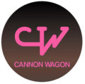 Cannon Wagon image