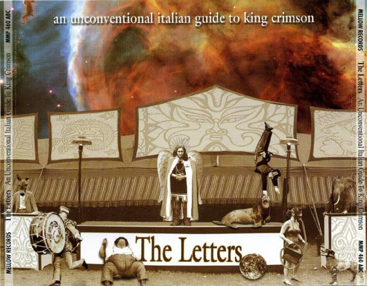 TÉLÉCHARGER EPITAPH KING CRIMSON MP3 KING CRIMSON MP3 TÉLÉCHARGER EPITAPH