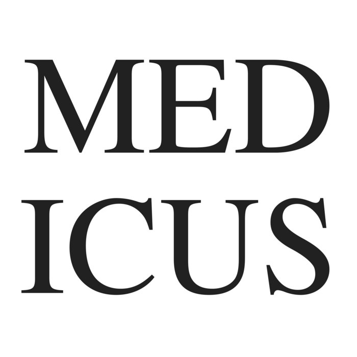 Medicus cover