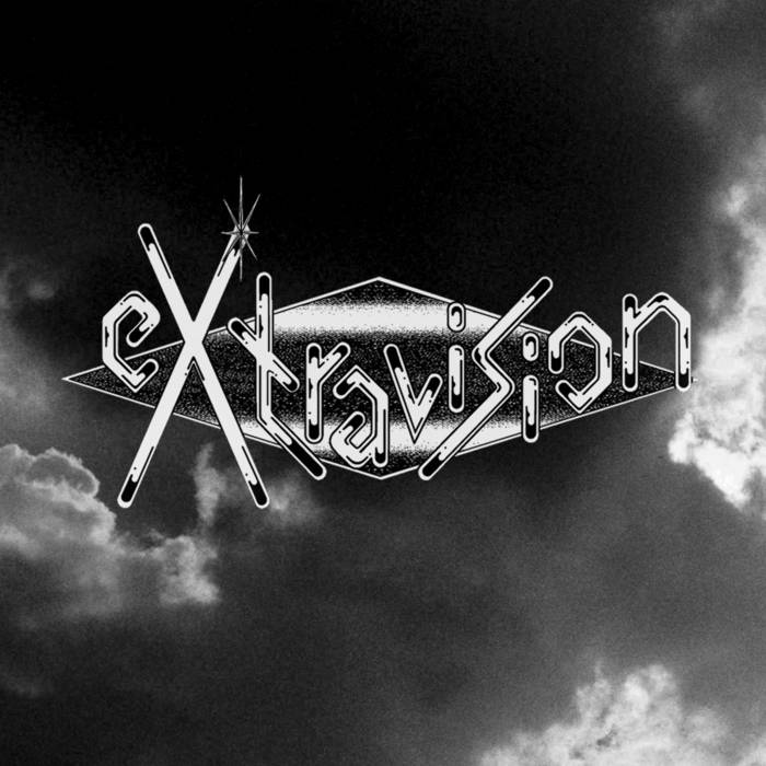 Extravision cover