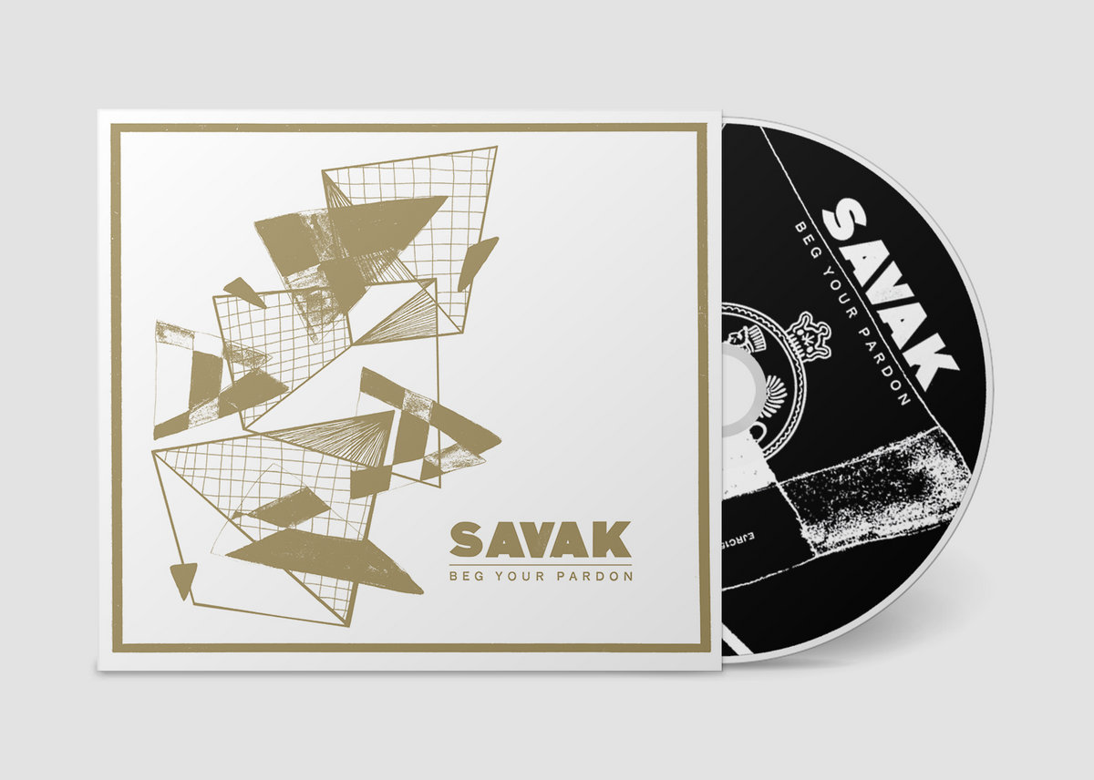 beg your pardon savak