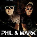 Phil & Mark image