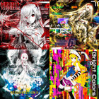 GOTHIC SYSTEM 2011 | DJ TECHNORCH (テクノウチ) aka 九十九音夢