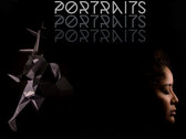 Tee + Portraits EP + Portraits Remixed photo 