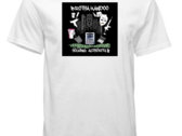 T-Shirt/Cassette Combo....SAVE $!! photo 