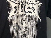 The Pale Hand Longsleeve | Grave Dust