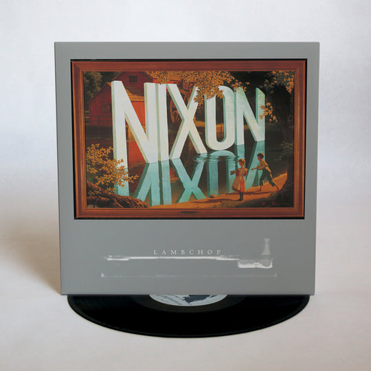 Nixon (Reissue) | Lambchop