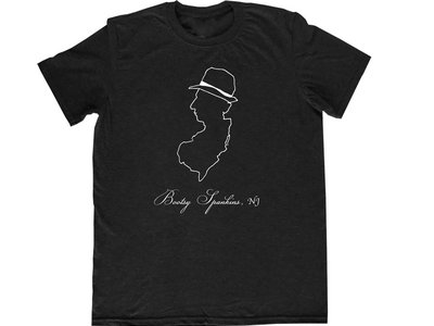 "Bootsy Spankins, NJ" t-shirt main photo