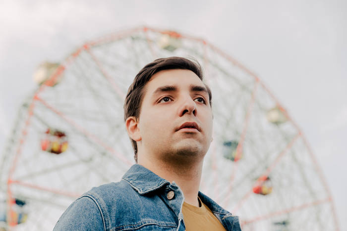 Fiona Coyne/Fall Harder | Skylar Spence