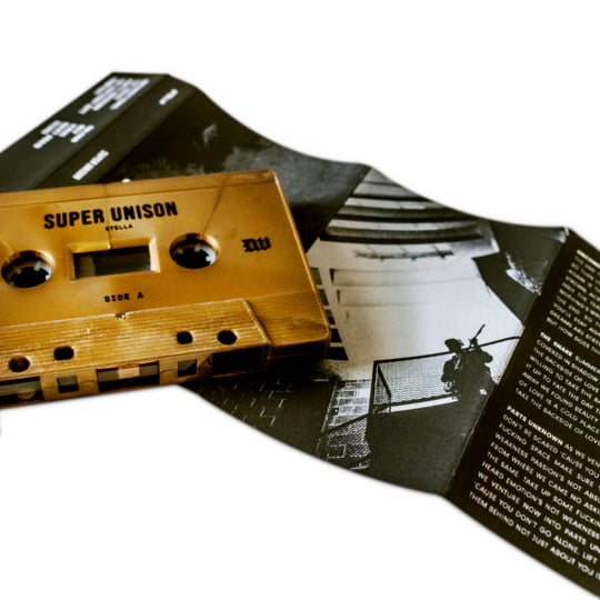Stella | Super Unison