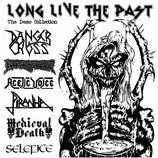 Demo 1991 | Selefice