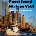 Puget Sound Mixtape presented by SIC ILL image