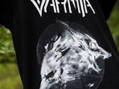 VARMIA "Wolves" t-shirt girly photo 