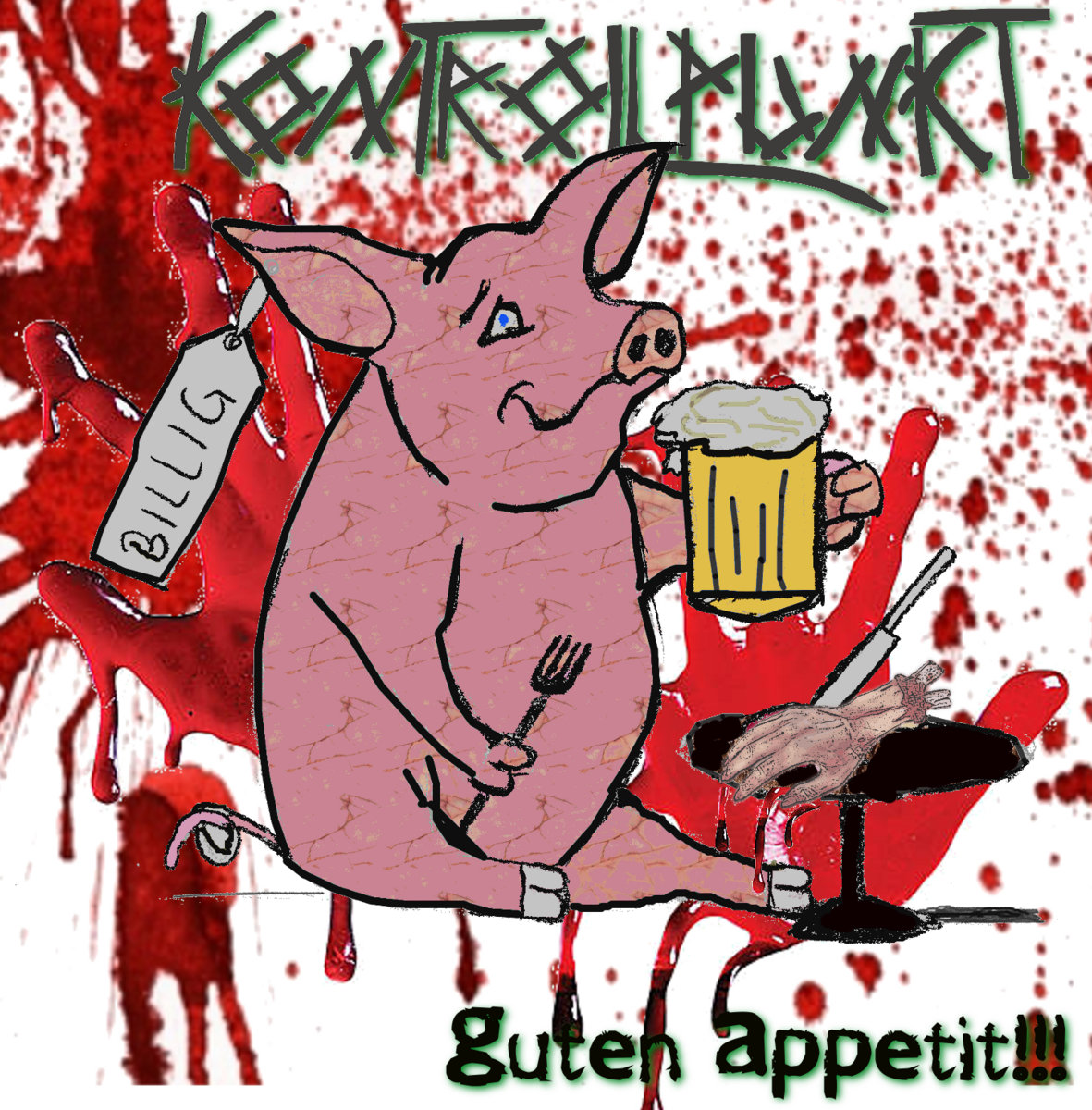 Kontrollpunkt