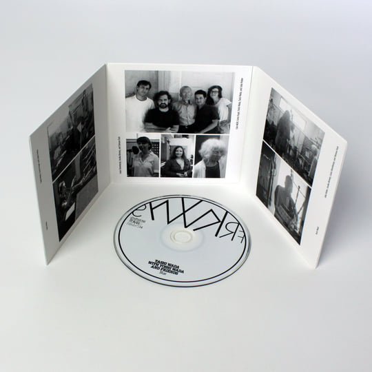 Tashi Wada・・/ FRKWYS Vol. 14 - Nue (LP)