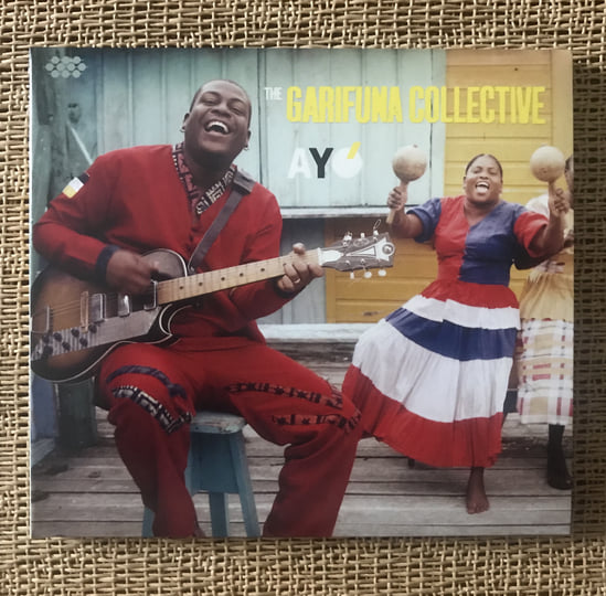 Ayó | The Garifuna Collective