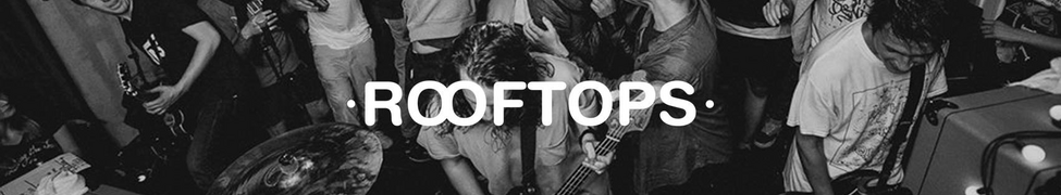 rooftops — Photo · live_stage