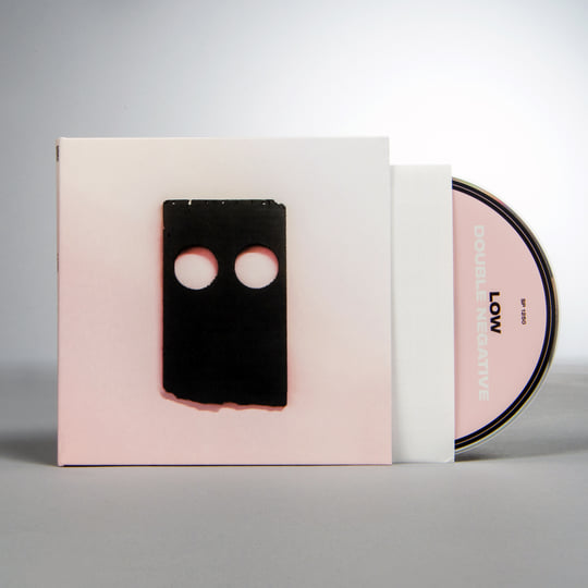 Double Negative | Low