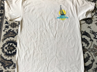 Sailboat T-Shirt main photo