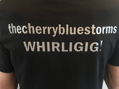 "Whirligig!" T-Shirt photo 