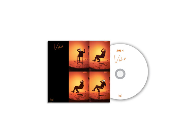 JMSN - Velvet - Amazon.com Music