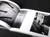 Fine Art Book - Limited Edition/Hand-Numbered, Hand-Stamped photo 