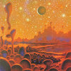 The Living City | Jon Hassell