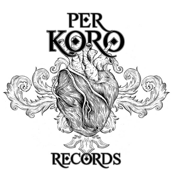 spit acid | SPIT ACID | Per Koro Records