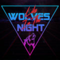 Like Wolves in the Night image